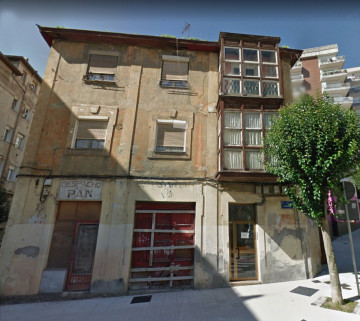 Casas o chalets-Venta-Santander-663616