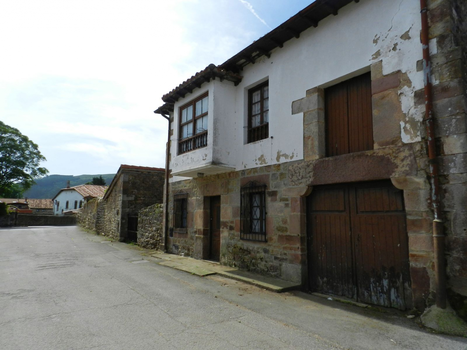 Casas o chalets-Venta-CabezÃ³n de la Sal-706433-Foto-2