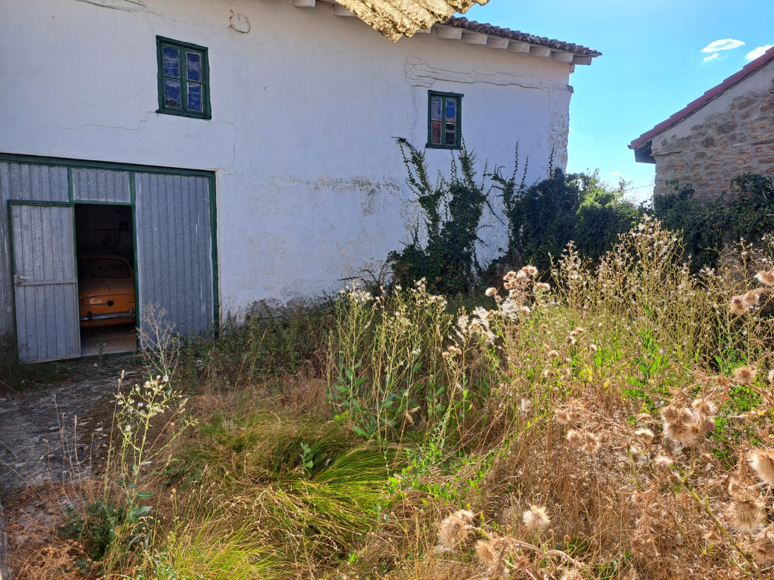 Casas o chalets-Venta-Pomar de Valdivia-925641-Foto-7