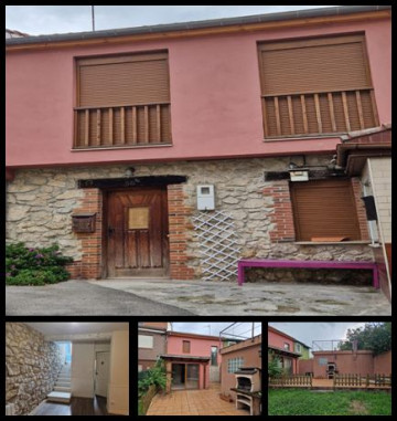 Casas o chalets-Venta-Camargo-951155