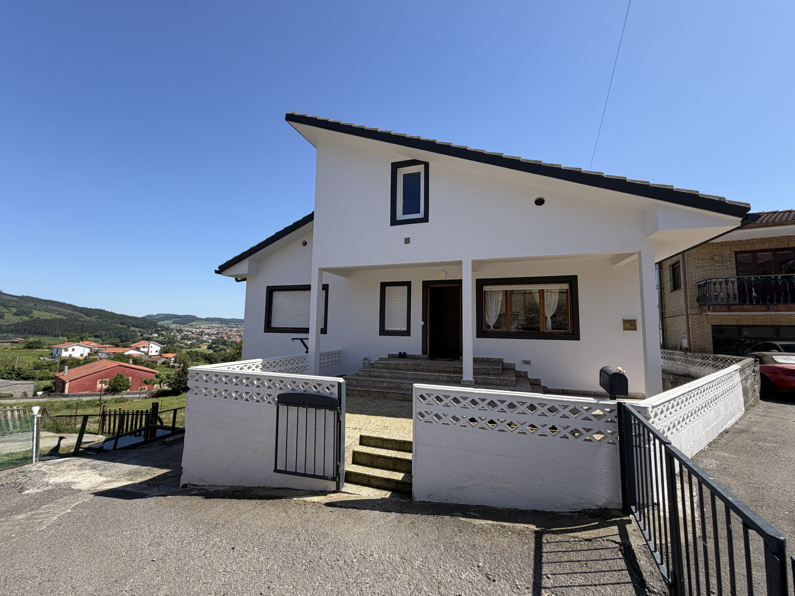 Casas o chalets-Alquiler-Bareyo-1026022-Foto-1
