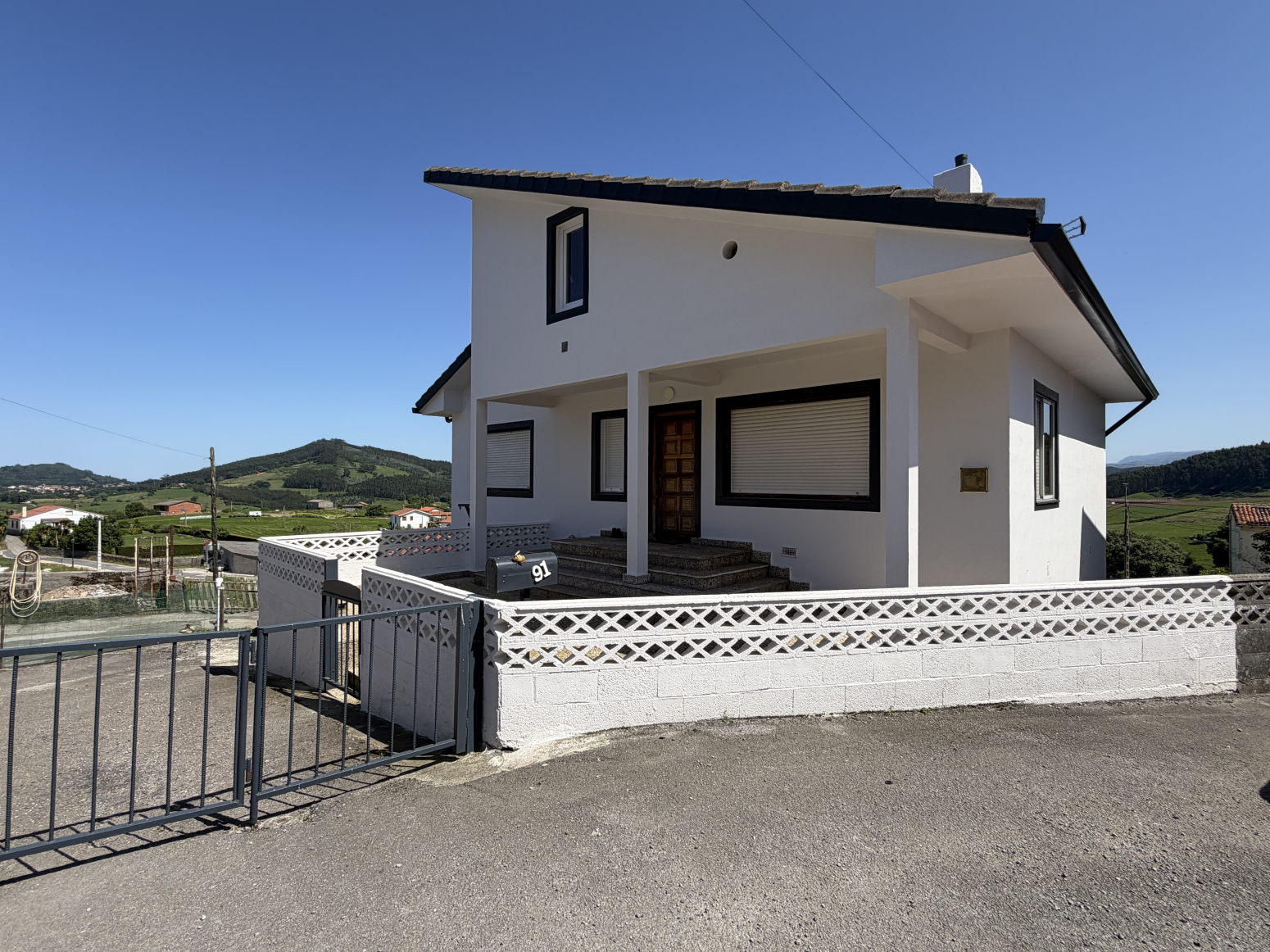Casas o chalets-Alquiler-Bareyo-1026022-Foto-37