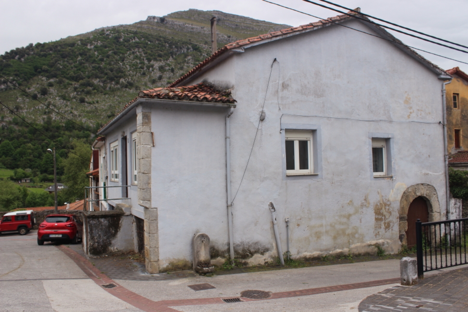 Casas o chalets-Venta-Arredondo-107926-Foto-2