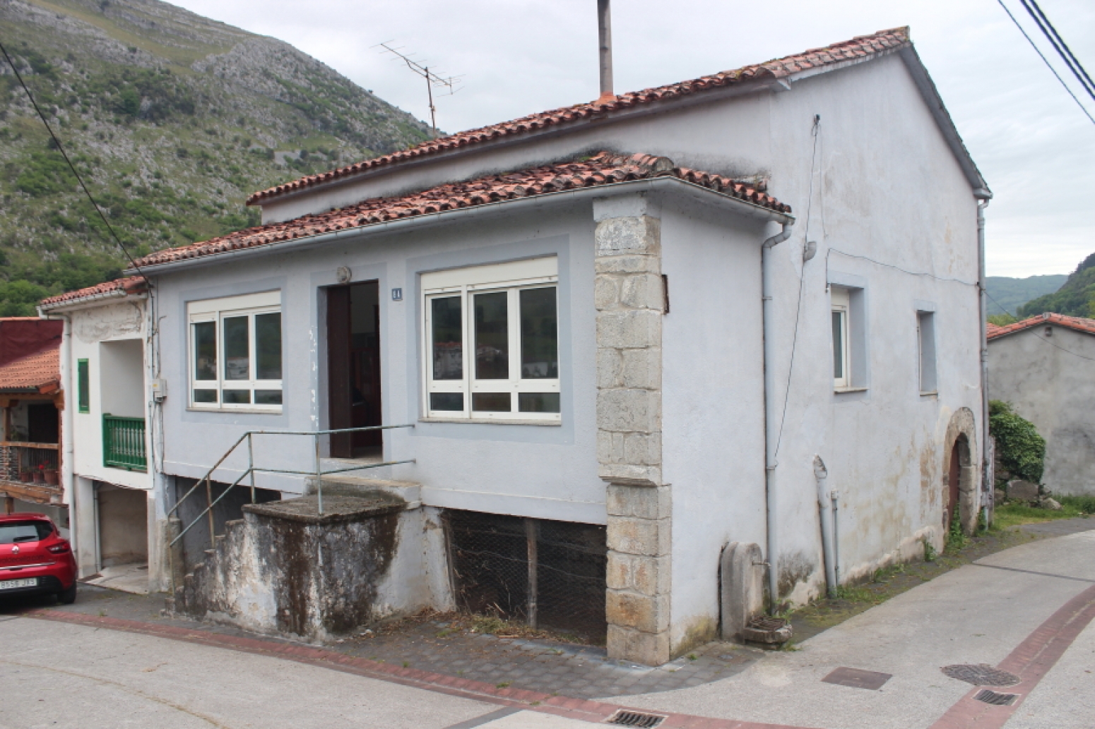 Casas o chalets-Venta-Arredondo-107926-Foto-3