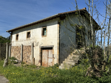 Casas o chalets-Venta-Riotuerto-1090987