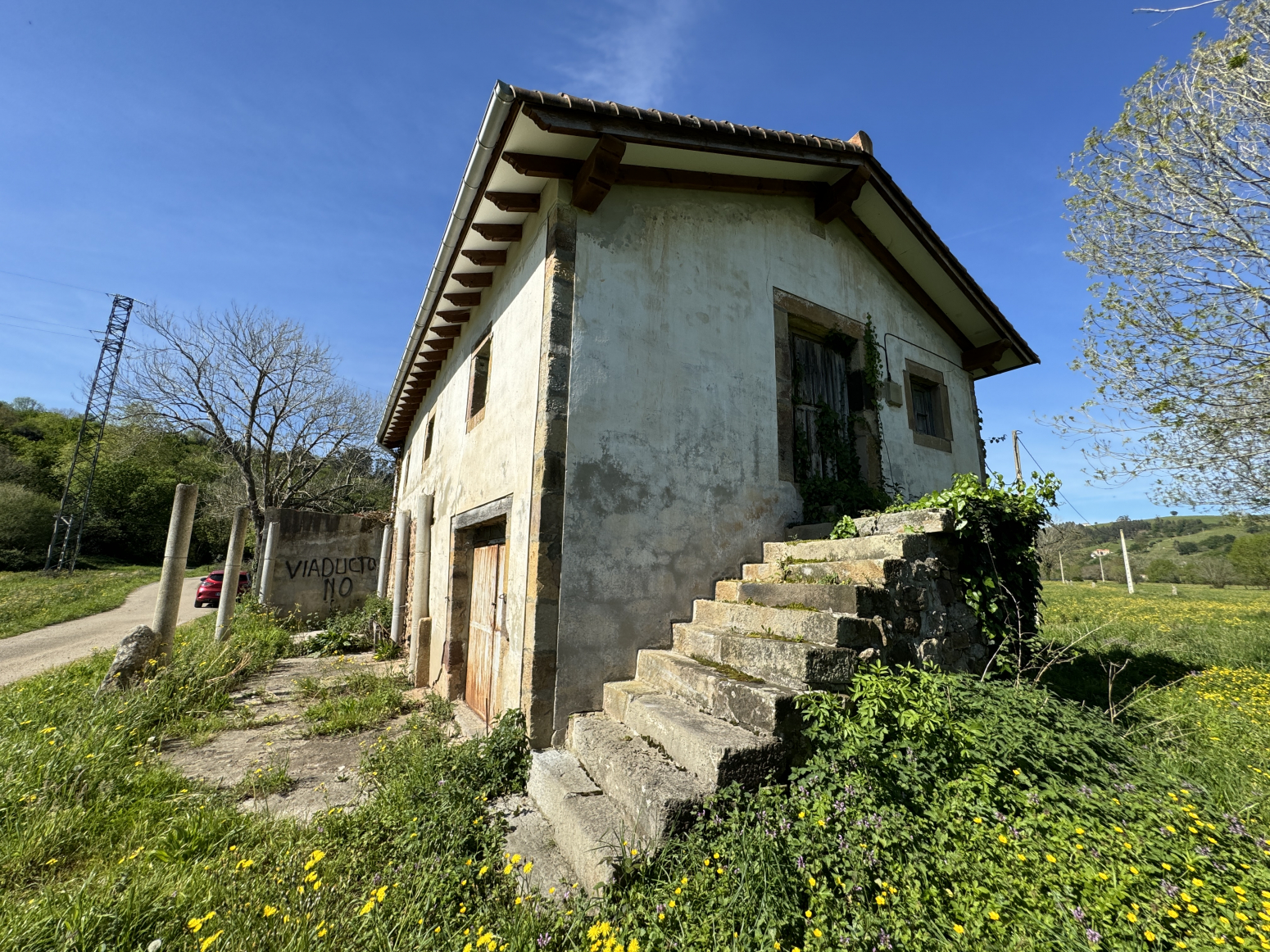 Casas o chalets-Venta-Riotuerto-1090987-Foto-15