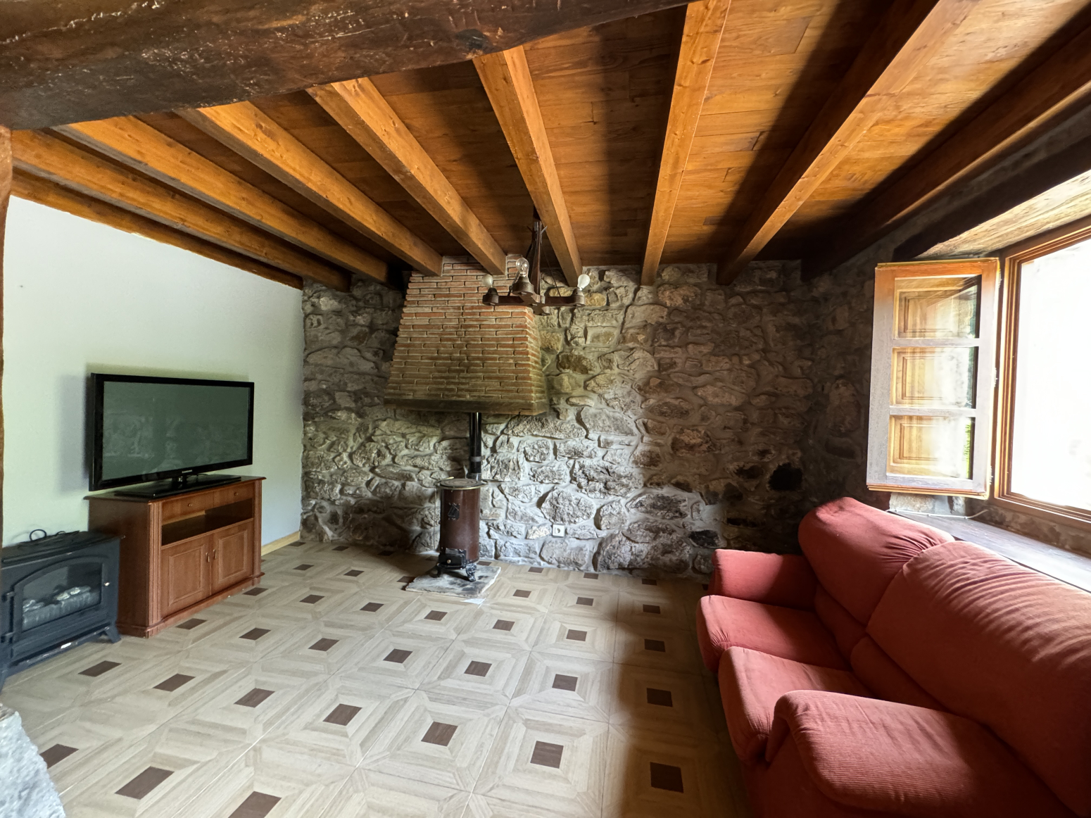 Casas o chalets-Alquiler-San Roque de Riomiera-1091046-Foto-3