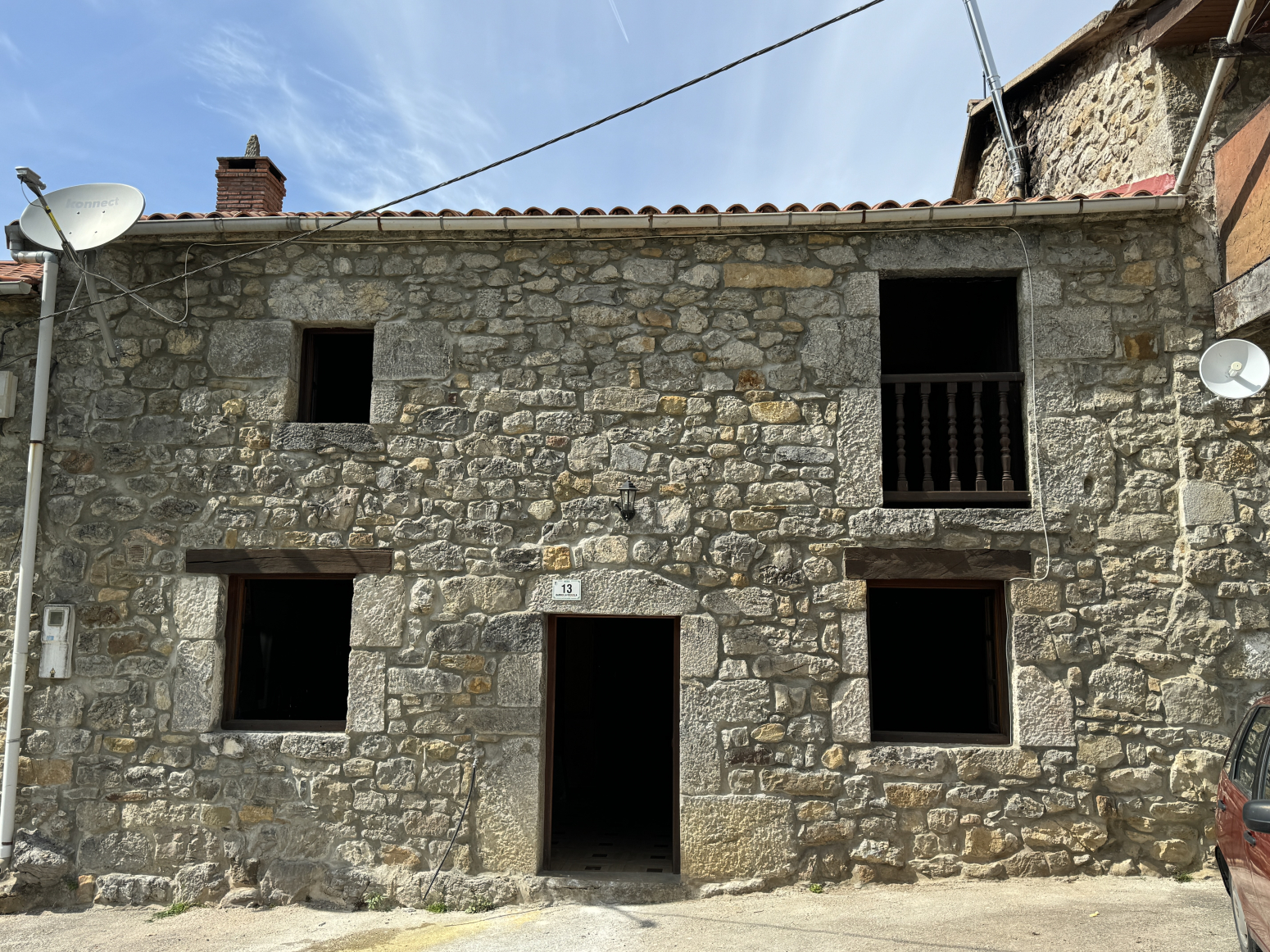 Casas o chalets-Alquiler-San Roque de Riomiera-1091046-Foto-21