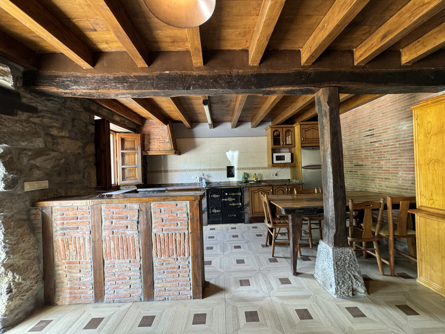 Casas o chalets-Alquiler-San Roque de Riomiera-1091046-Foto-1