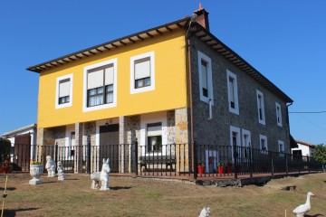 Casas o chalets-Venta-Entrambasaguas-125624