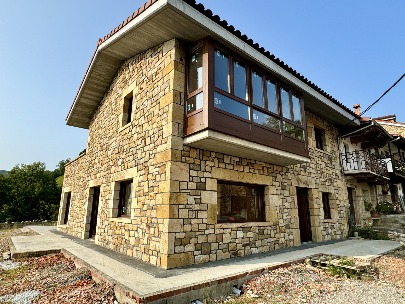 Casas o chalets-Venta-Villacarriedo-1411336-Foto-4