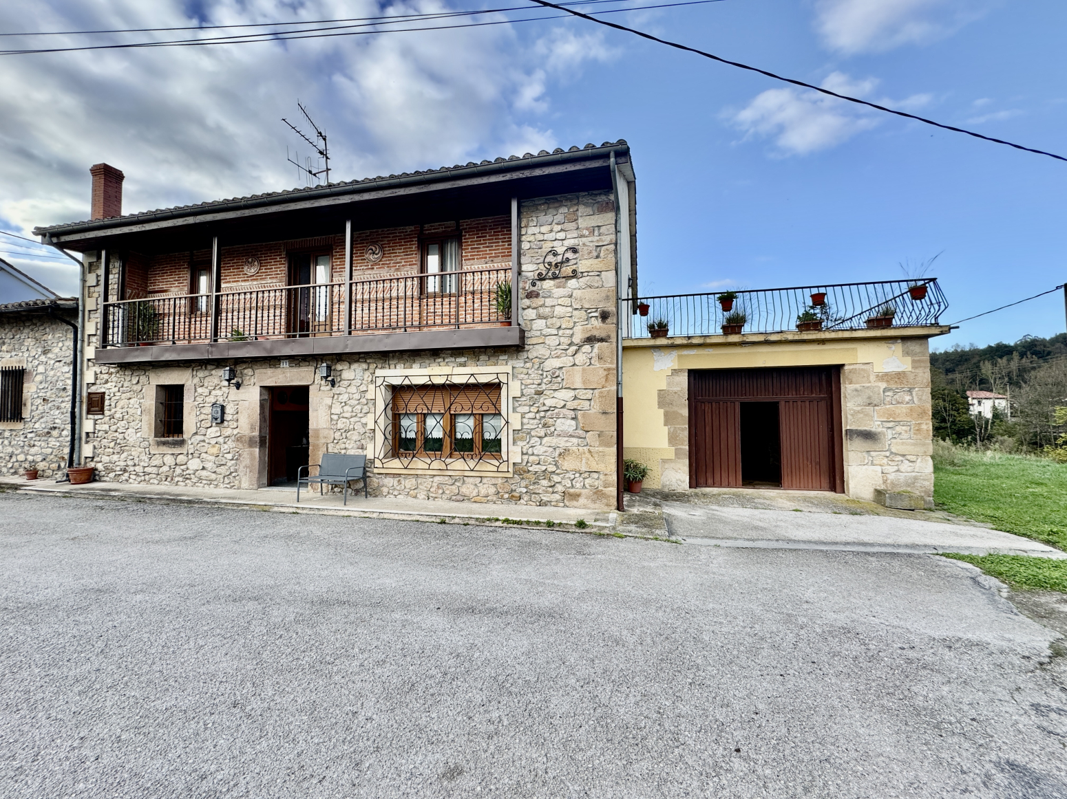 Casas o chalets-Venta-Molledo-1440582-Foto-4