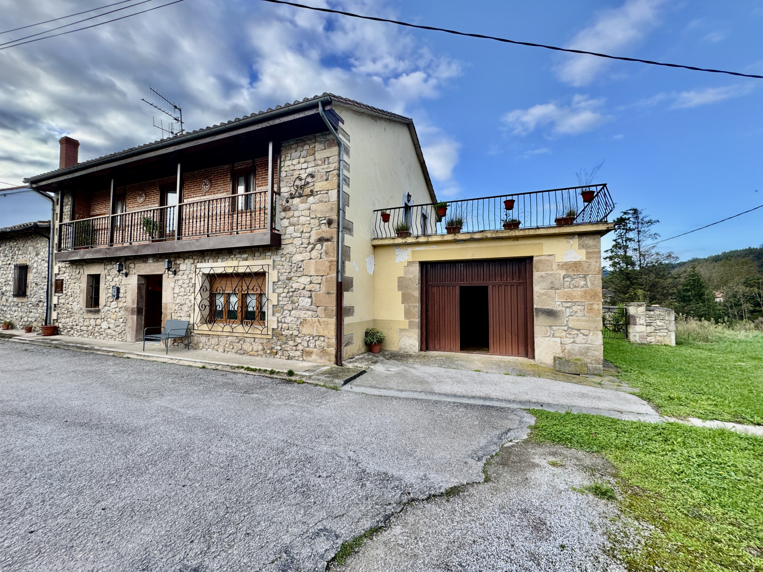 Casas o chalets-Venta-Molledo-1440582-Foto-1