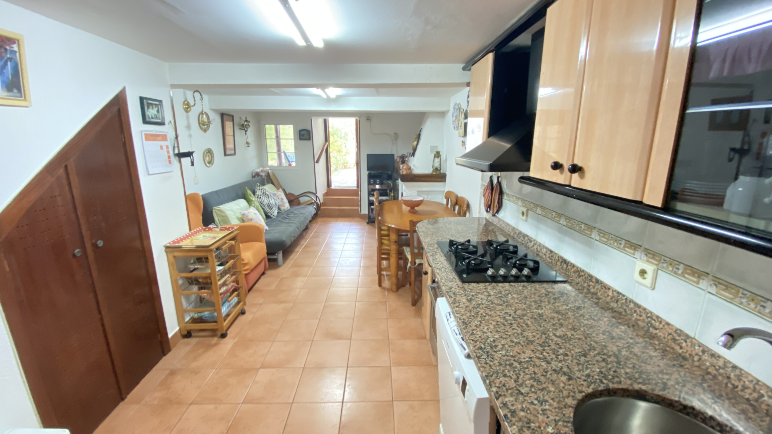 Casas o chalets-Venta-RibamontÃ¡n al Monte-1443606-Foto-9