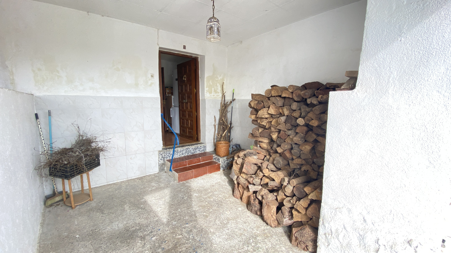 Casas o chalets-Venta-RibamontÃ¡n al Monte-1443606-Foto-13