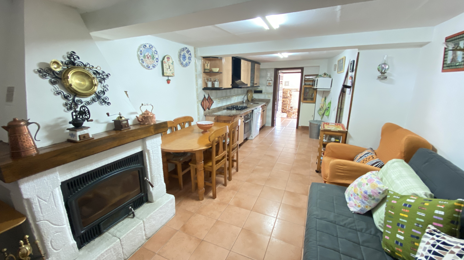 Casas o chalets-Venta-RibamontÃ¡n al Monte-1443606-Foto-7