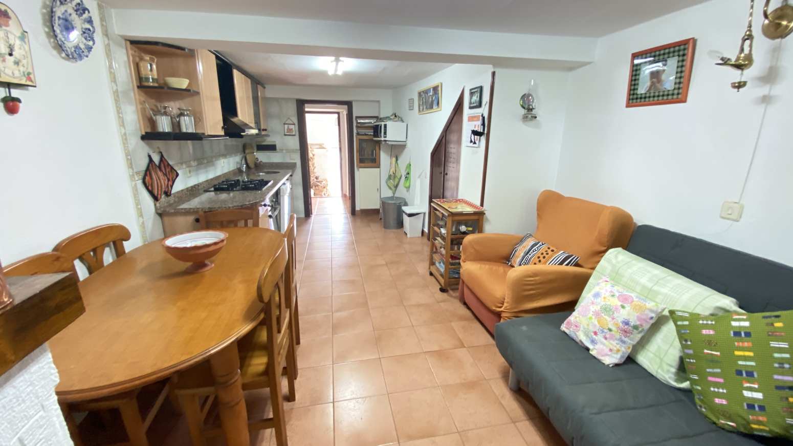 Casas o chalets-Venta-RibamontÃ¡n al Monte-1443606-Foto-8