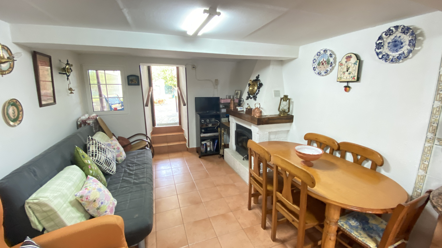 Casas o chalets-Venta-RibamontÃ¡n al Monte-1443606-Foto-11