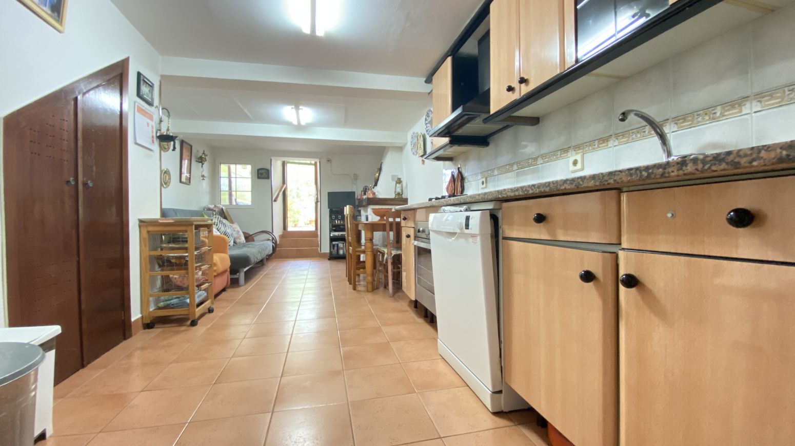 Casas o chalets-Venta-RibamontÃ¡n al Monte-1443606-Foto-10