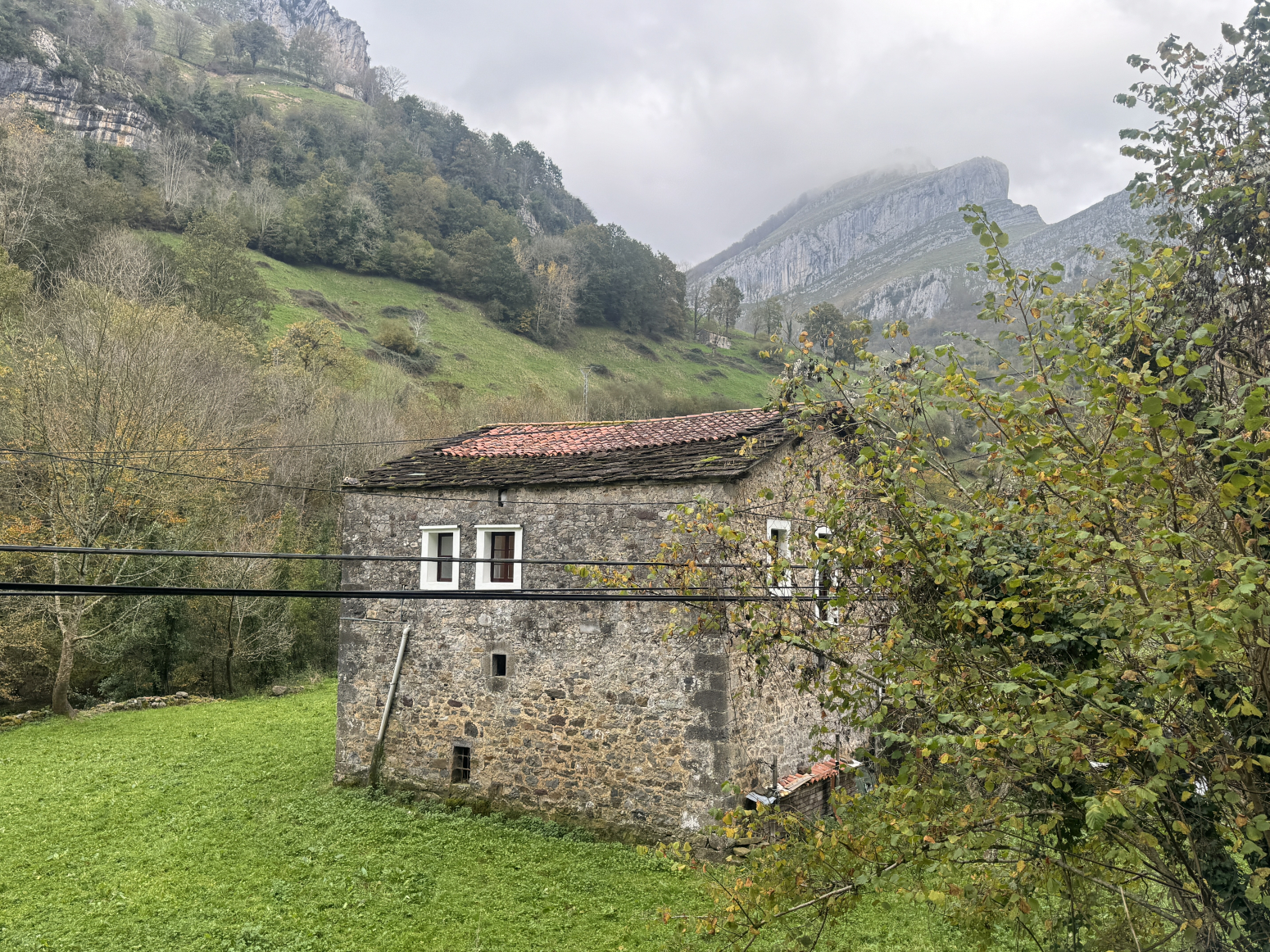 Casas o chalets-Alquiler-San Roque de Riomiera-1481250-Foto-1