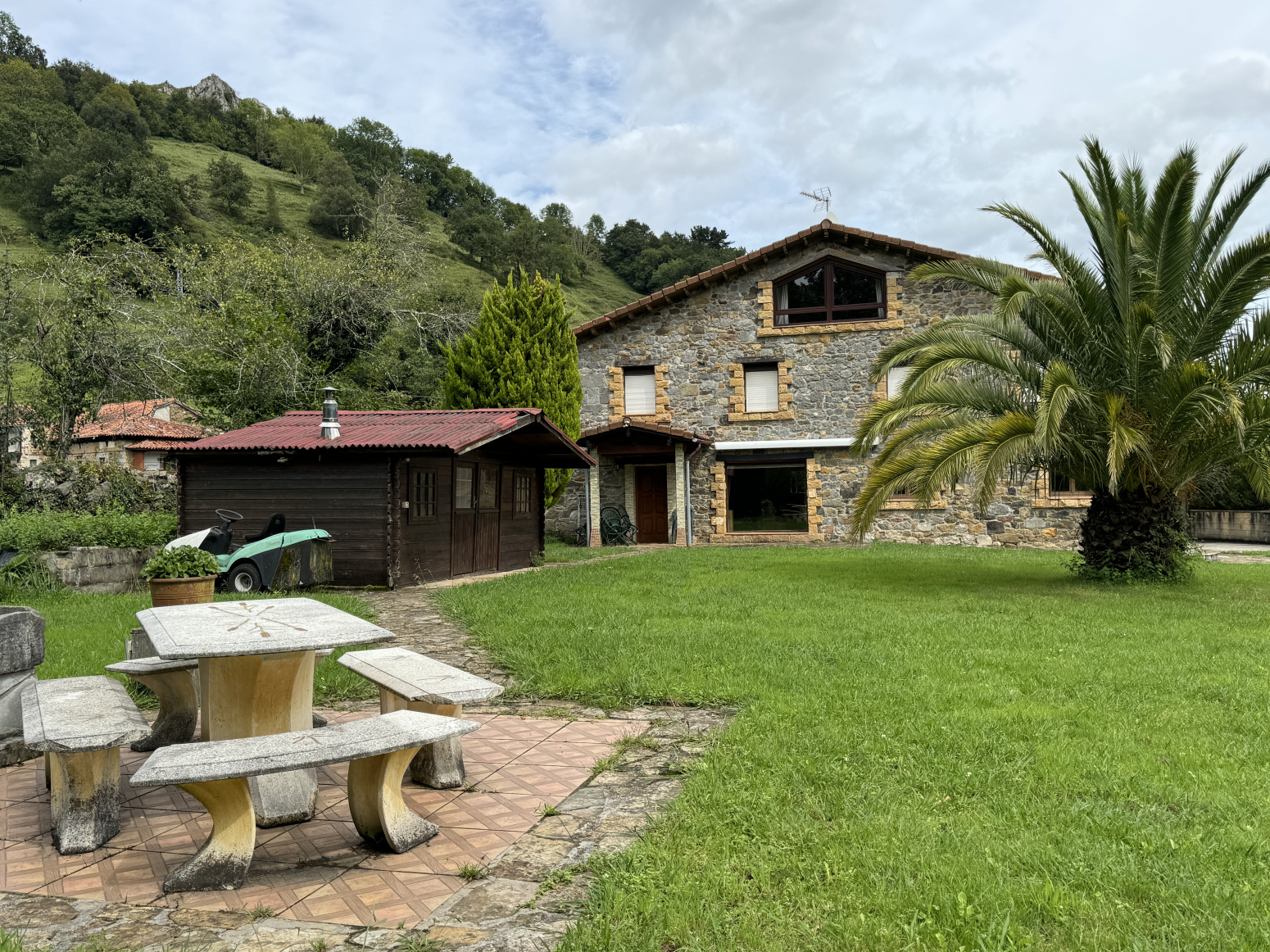 Casas o chalets-Venta-Miera-1501169-Foto-19