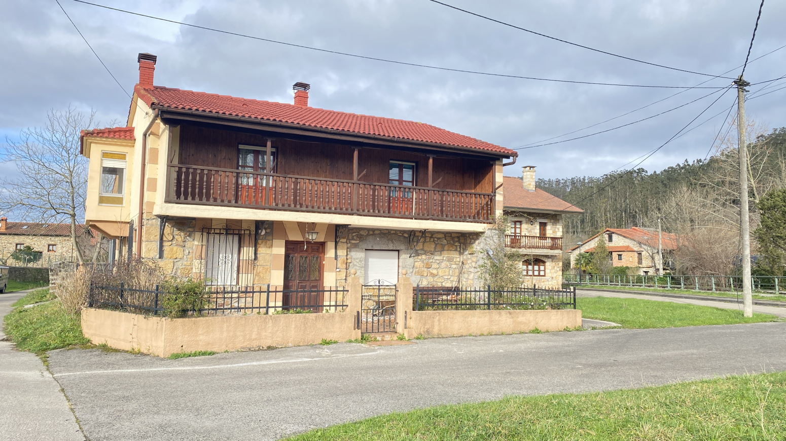 Casas o chalets-Venta-Riotuerto-1575290-Foto-1