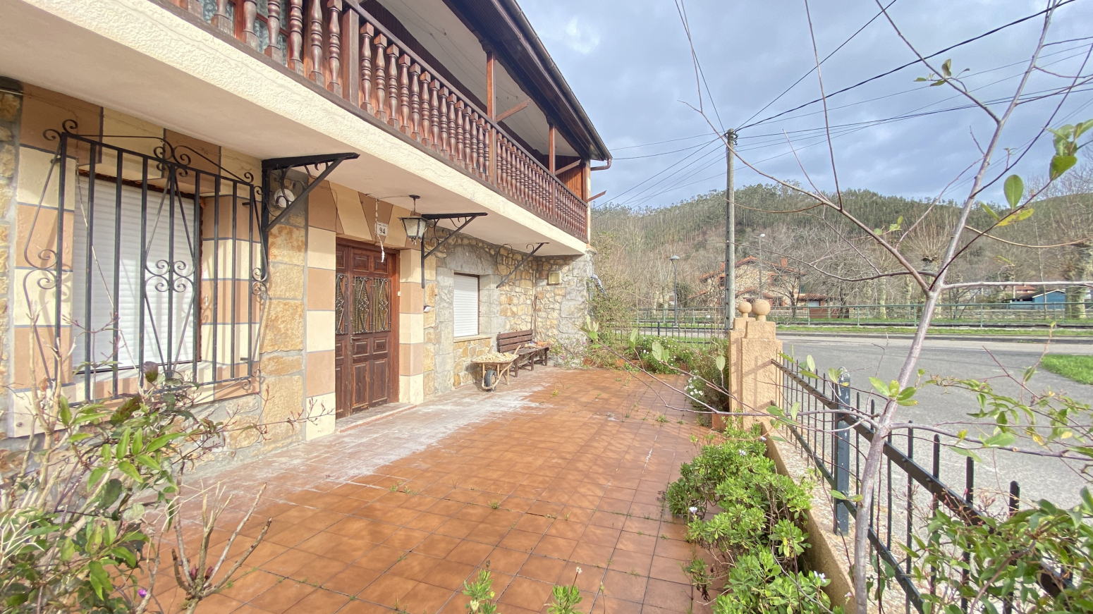 Casas o chalets-Venta-Riotuerto-1575290-Foto-4