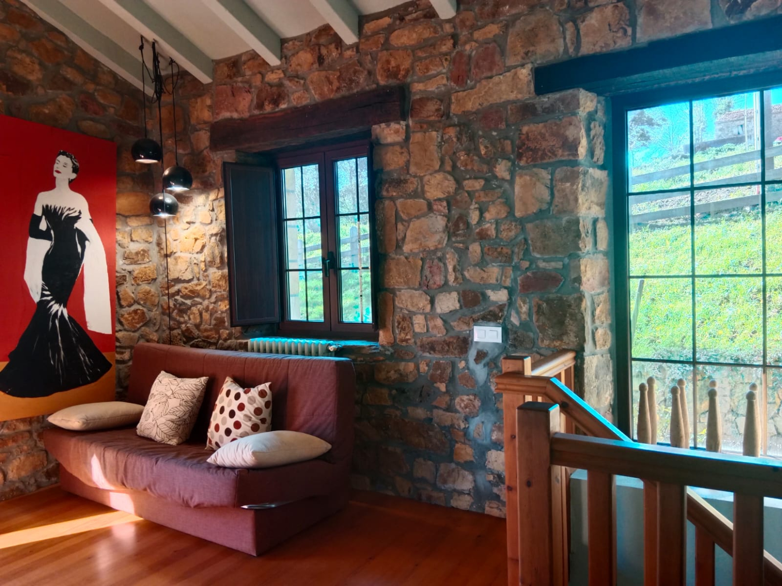 Casas o chalets-Alquiler-Riotuerto-1883796-Foto-7