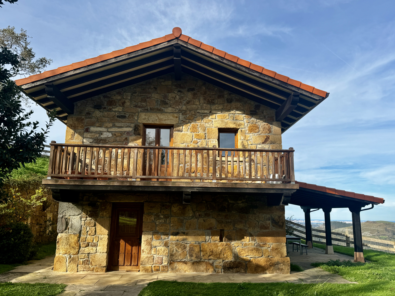 Casas o chalets-Alquiler-Riotuerto-1883796-Foto-1