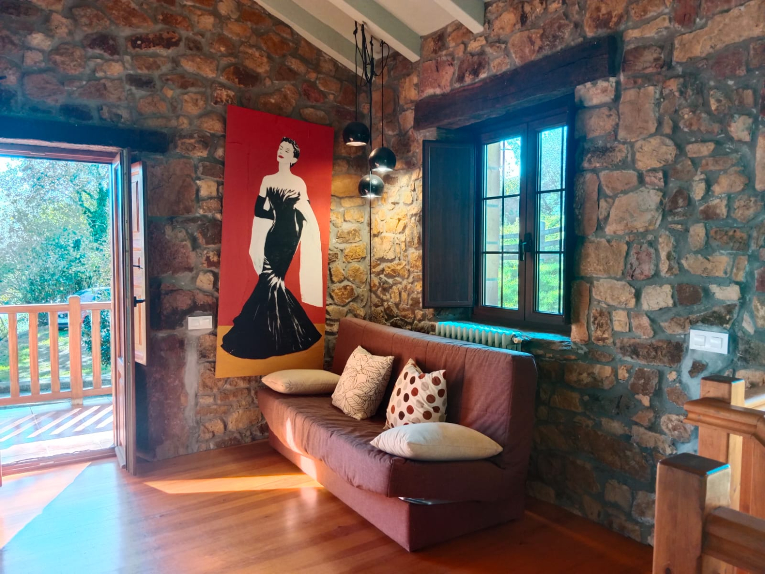 Casas o chalets-Alquiler-Riotuerto-1883796-Foto-14