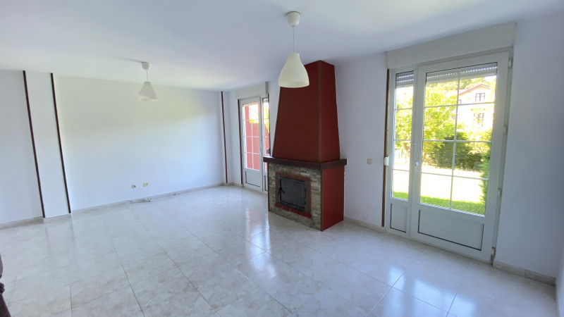 LUZ- ESPACIO Y CONFORT EN VALDECILLA - JUNTO A SOLARES