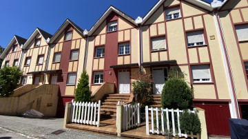 Casas o chalets-Venta-Medio Cudeyo-2346384