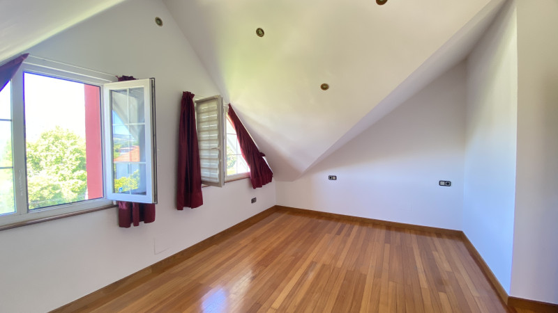 LUZ- ESPACIO Y CONFORT EN VALDECILLA - JUNTO A SOLARES