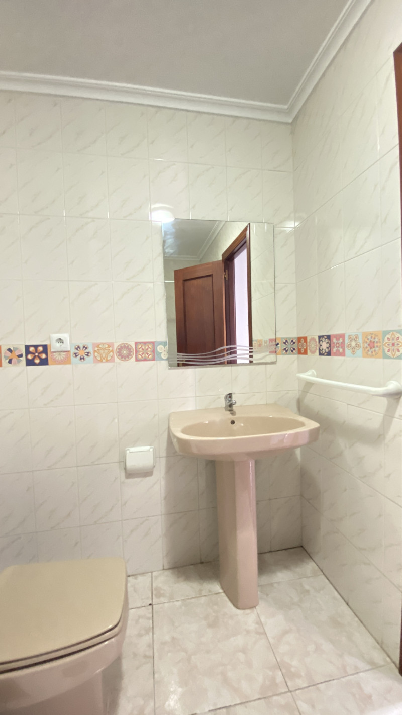 LUZ- ESPACIO Y CONFORT EN VALDECILLA - JUNTO A SOLARES