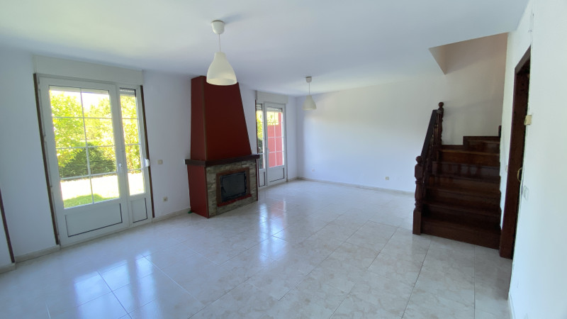 LUZ- ESPACIO Y CONFORT EN VALDECILLA - JUNTO A SOLARES