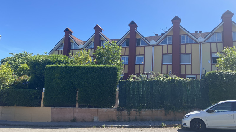 LUZ- ESPACIO Y CONFORT EN VALDECILLA - JUNTO A SOLARES