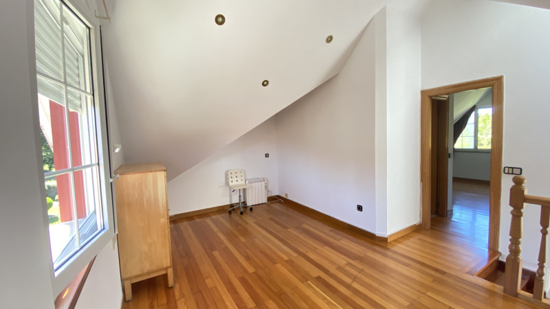 LUZ- ESPACIO Y CONFORT EN VALDECILLA - JUNTO A SOLARES
