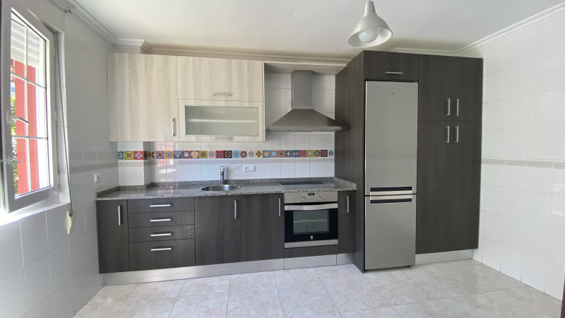 LUZ- ESPACIO Y CONFORT EN VALDECILLA - JUNTO A SOLARES