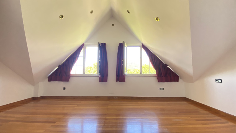 LUZ- ESPACIO Y CONFORT EN VALDECILLA - JUNTO A SOLARES