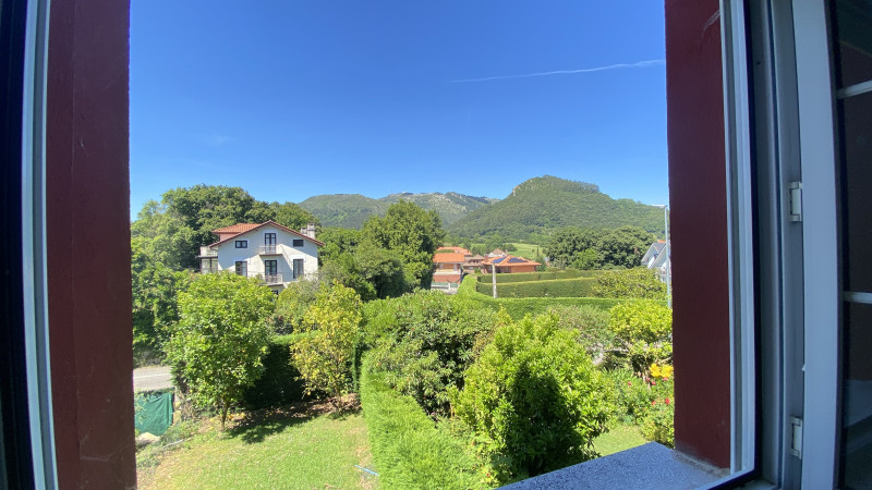 LUZ- ESPACIO Y CONFORT EN VALDECILLA - JUNTO A SOLARES