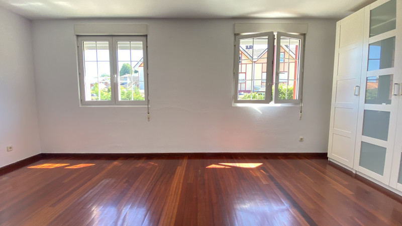 LUZ- ESPACIO Y CONFORT EN VALDECILLA - JUNTO A SOLARES