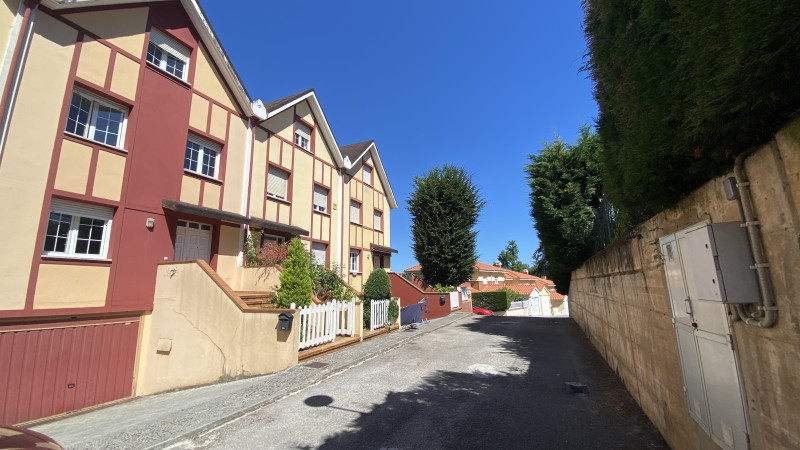 LUZ- ESPACIO Y CONFORT EN VALDECILLA - JUNTO A SOLARES