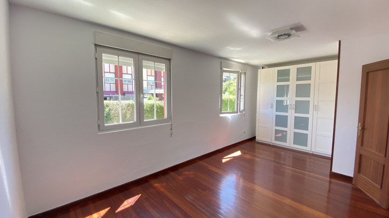 LUZ- ESPACIO Y CONFORT EN VALDECILLA - JUNTO A SOLARES