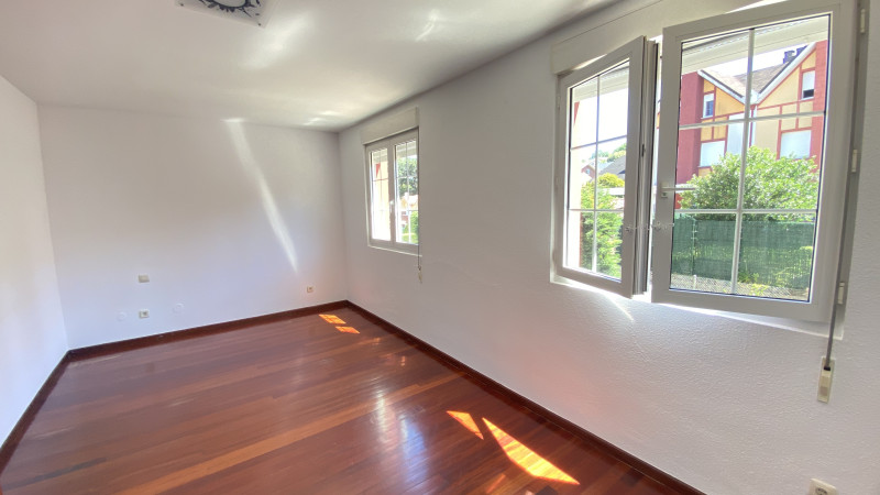LUZ- ESPACIO Y CONFORT EN VALDECILLA - JUNTO A SOLARES