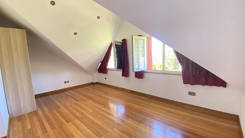 LUZ- ESPACIO Y CONFORT EN VALDECILLA - JUNTO A SOLARES