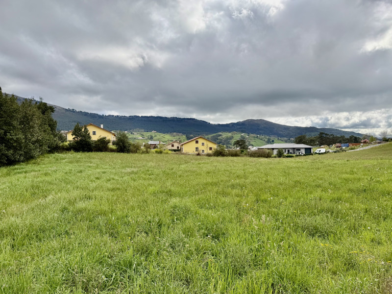 TERRENO URBANO EN VENTA EN PONTEJOS