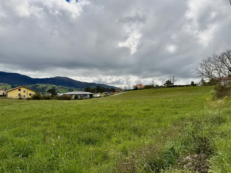 TERRENO URBANO EN VENTA EN PONTEJOS
