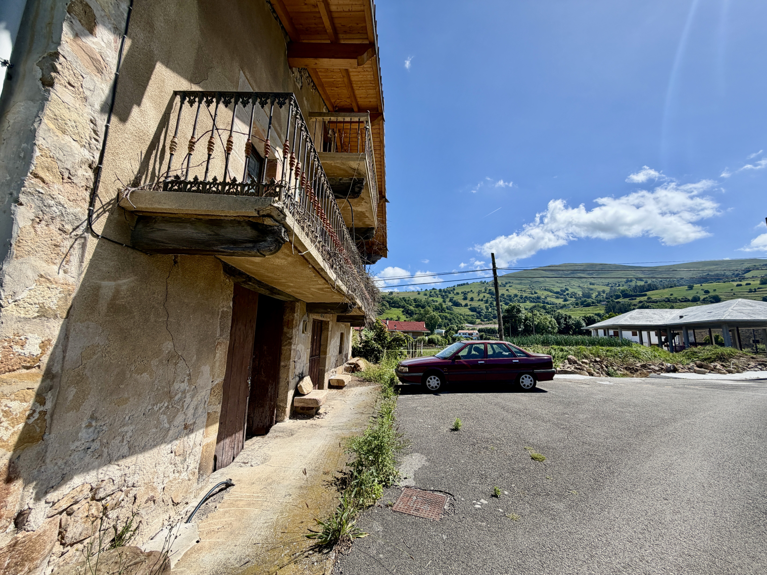 Casas o chalets-Venta-Villacarriedo-2352457-Foto-3