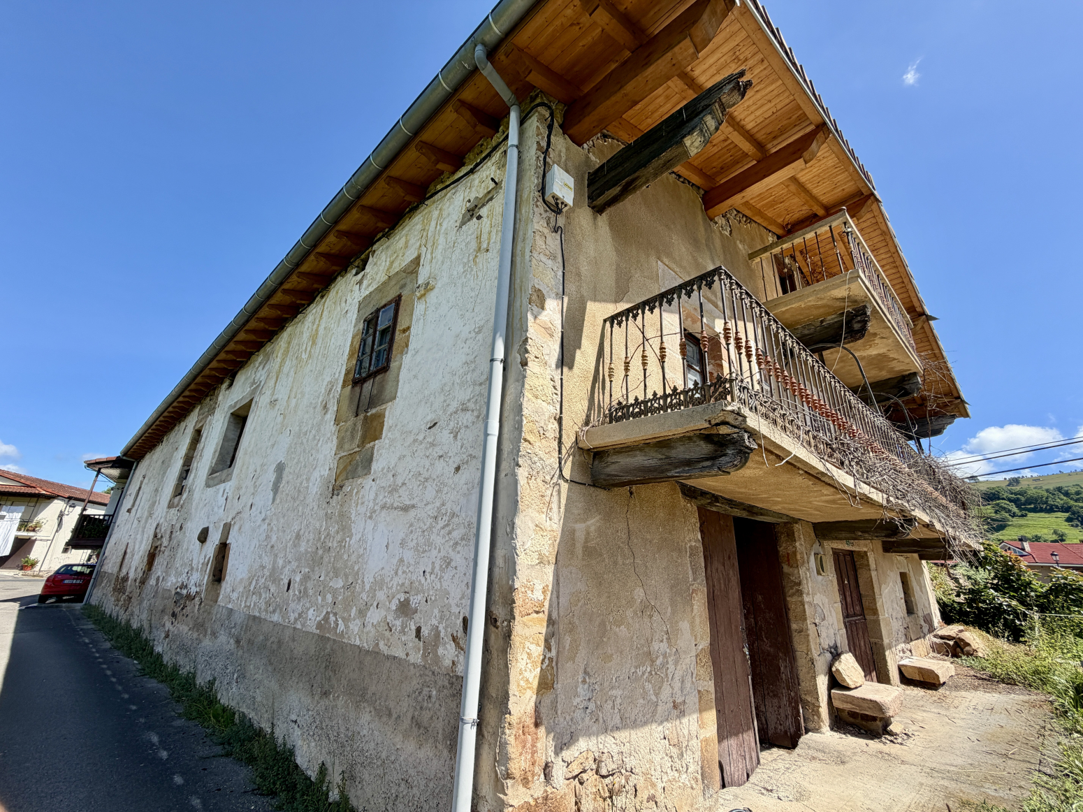 Casas o chalets-Venta-Villacarriedo-2352457-Foto-2