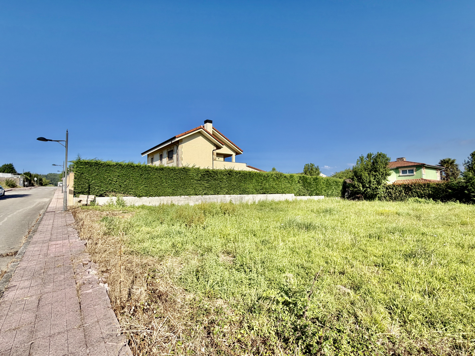 Fincas y solares-Venta-RibamontÃ¡n al Monte-2353216-Foto-9